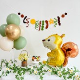 다람쥐 세트 × 1세트