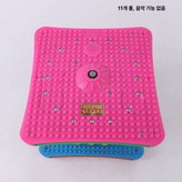 11기둥 무음 조명 × 1개