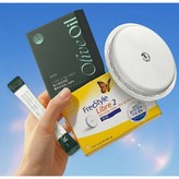 Freestyle Libre 2 × 1개