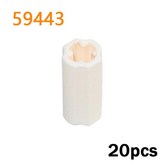 11. 59443-white20pcs × 1개