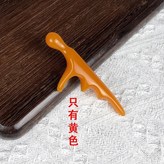 琥珀棕,大足底棒【95%選擇-通用款】 × 1個