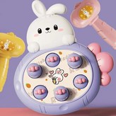 3.Purple Rabbit × 1개