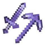 보라 검&곡괭이 × 1개