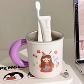 禮帽媽媽:301-400ml × 1個