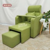 라이트 그린 - 린넨 5종 세트 3단 × 1개