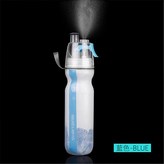 藍色-500ml × 1個