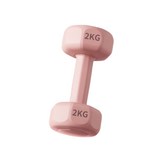 粉色,一對（2kg*2） × 1個