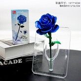 X88006藍色大玫瑰62.5g × 1套