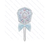 Shell Pearls-blue × 1개
