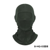 俄軍特戰墨綠 × 1個