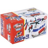 아이누크 × 1개