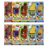 랜덤발송 2개 × 20개