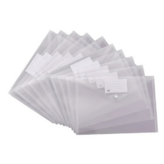 투명 (10매세트)