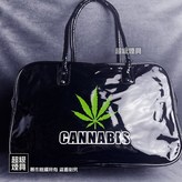 黑色 × 1個