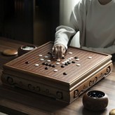 바둑판 (바둑알없음) × 1개