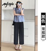 MJ 黑色-常規款L 推薦體重110至125斤 × 1個