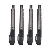 黑色 × 4個