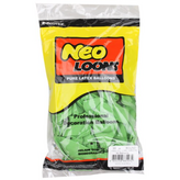 파스텔 라임그린