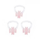 핑크 × 3개