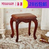 06 다크브라운 스툴 브라운 45센티 * 1개 × 1개