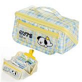 노란 강아지 × 1개