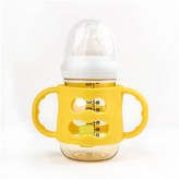 바나나손잡이 옐로우