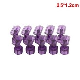 색상: 2. 2.5x1.2cm × 1개