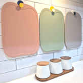 [파스텔핑크+라이트그린+소프트그레이] × 1개