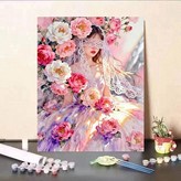 花嫁女孩10 × 1個