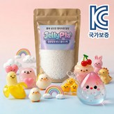 에코 화이트(Eco) 100g × 1개