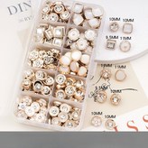 2.크리스탈(T302) 100PCS