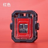 紅色 × 1組