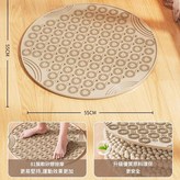 咖啡色55*55CM × 1套