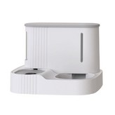 引力餵食餵水機-青草 × 1個