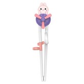 玫瑰紫小白兔(插卡裝):1個 × 1個