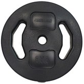 세라믹바벨 5kg × 1개