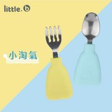 黃+藍 × 1個