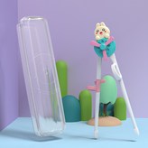 翠綠色小粉兔(收納盒裝):如圖 × 1個