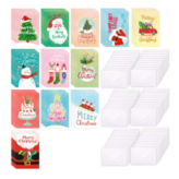 혼합 색깔 세트 × 2개