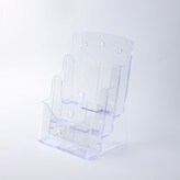 A4三層厚度3MM隔板防摔泡沫兩個包裝 × 1個