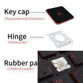 01 1 Hinge × 1개