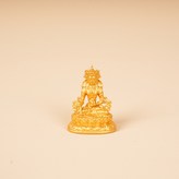地藏王(沙金色) × 1個