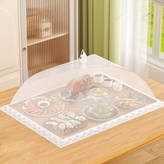 白色長方粗骨直徑80-60CM【7-9盤 × 1個