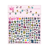 All color(혼합색)