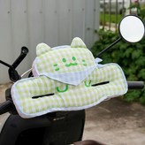 綠喵格 × 1個
