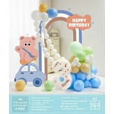 베어카 × 1개