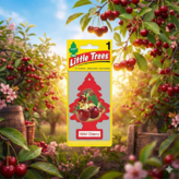 리틀트리 와일드체리