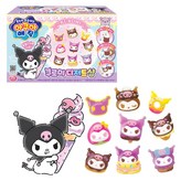 아쿠아매직쿠로미디저트샵