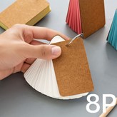 화이트 × 8개