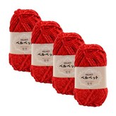 (##4볼묶음) 707 선명한레드